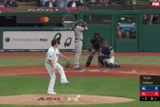 田中将大がMLBオールスター初登板で無失点（ヤンキースファンの反応）