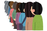 韓国人「朝早くから薬局の前で並ぶ日本人たちの様子をご覧ください・・・」
