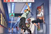 外国人、韓国のアニメに困惑する(海外の反応)