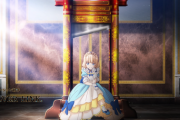 【ティアムーン帝国物語】第1話 断頭台から始まるお姫様【海外の反応】