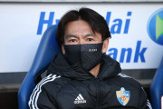 キム・ヨングォンや天野純がデビューの蔚山は開幕戦ドロー…ホン・ミョンボ監督「全体的によくやった」と合格点