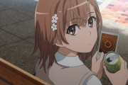 『海外の反応』とある科学の超電磁砲Ｔ　第16話「再び美琴たちと会えて嬉しい！」「青髪ピアスは俺達の友」
