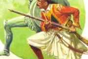 ギリシャ人「お前らの先祖がどんな感じか画像を見せてくれ」