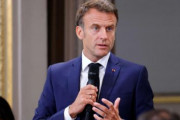 海外「フランス大統領が暴動時のソーシャルメディア遮断を提案。批判殺到」