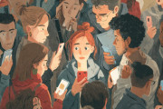 「いつからこれが普通になった？」外国人が不快に感じる社会の変化｜海外の反応