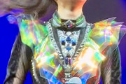 【海外】SU-METALがメジャーデビュー15周年