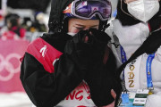 韓国人「スキージャンプ失格になった日本人女性の素顔が衝撃的な美しさなんだが…！」