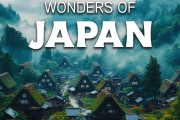 外国人「お前ら、日本行くなら絶対ここ行っとけよ」