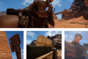 海外「神曲が神ゲーで神ってます。」BF１のメインテーマを効果音だけで作った動画がやたらカッコいい　海外の反応