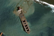 【韓国の反応】油流出にイルカの大量死まで…モーリシャス「日本、32億円賠償しろ」…韓国人「少なすぎだろ。」「360億円じゃなくて？www」