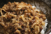 韓国人「日本の牛丼の吉野家が韓国進出に失敗した理由を見てみよう」