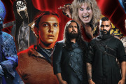 【海外】Metal Hammer:2025年を象徴するメタルソング11選にBABYMETAL