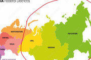 【海外の反応】ロシアのウラル山脈以東のシベリアや極東ロシアには何があるんだ？