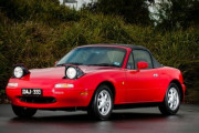 海外「昔の丸目や角目の日本車の画像を集めてみた」昔の日本車に対する海外の反応