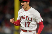【海外】「大谷しか勝たん！」大谷翔平、自己最多タイの9勝目！6回12奪三振、自身6連勝で再びチームの連敗を止める大活躍！