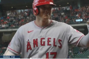 大谷翔平が『三刀流』に、6号ソロも放ち本塁打数でア・リーグ2位に(海外の反応)
