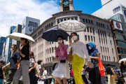 【韓国の反応】地球がぐつぐつと沸き返る…日本では熱中症で52人死亡