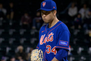 【海外の反応】千賀滉大がMLB1年目で200奪三振【日本人4人目】