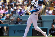 【海外】「彼の才能は天井知らずだ」ブレーブスを破壊した大谷の衝撃の2HRにファン驚愕！