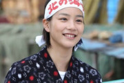 韓国人「ドラマにもなった美しすぎる日本の若手海女の結末がこちら」→「想像を絶する結末だった…（ﾌﾞﾙﾌﾞﾙ」
