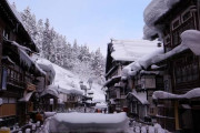 イギリス人「日本の雪は素敵だね」世界各国の雪景色を眺めていくスレ