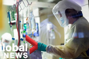 米国における中国肺炎死者が38万5000名以上に…昨年を上回る水準…[海外の反応]