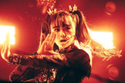 BABYMETALと地蔵の観客　“凄く胸が痛む”　【海外の反応】