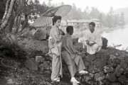 外国人「明治時代の日本の日常を収めた写真を発見したぞ！」