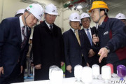 韓国人「フッ化水素の輸入量は35.2%減少、一方フォトレジストの日本からの輸入量が27％増加！何故？」　韓国の反応