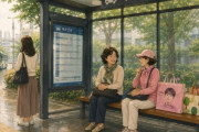 韓国人「偶然出会ったイ・チャンウォンさんのファンたち、彼女たちの会話が心に残った理由」と話題に