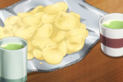 外国人「どうして日本人はポテチの袋を皿として使うの？」