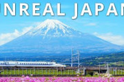 【海外】「天国みたいだ！」日本各地の風景を映した映像が世界を魅了！