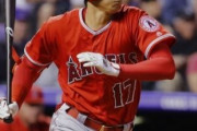 韓国人「大谷のシーズン６０本ホームランペースのライバルは、事実上ベーブ·ルースのみ」　韓国の反応