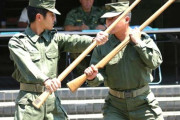 【動画】韓国人「日本の武術、自衛隊格闘術のデモンストレーションがこちらです」　韓国の反応