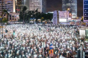 香港デモを鎮圧する中国当局のやり方が「ガチで人殺ししにきてる」と話題に！ これはやべぇ・・・