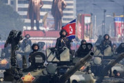 日本人と韓国人が選んだ「最も脅威的な国」とは＝韓国の反応