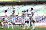 韓国メディア：全北がKリーグの自尊心守った！母を亡くしたバーロウが一等功臣、ムン・ソンミンは名シーン誕生