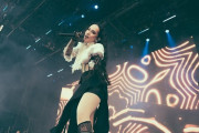 【海外】インタビュー：JINJERのボーカリスト、タチアナ・シュマイルクがBABYMETALとのツアーについて語る