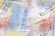 日本マクドナルドの「恋するカップ」が意図的ではないかと海外で話題に