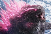 「ここにも鳥山明が…」『ゴジラ×コング 新たなる帝国』ピンク色ゴジラの元ネタが話題に｜海外の反応