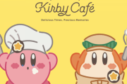 海外「日本羨ましいな！行きたい！」カービィカフェがめちゃくちゃかわいい！！と話題に。 海外の反応