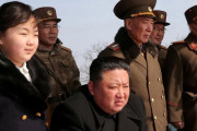 【海外の反応】韓国が金正恩氏の娘が後継者の可能性が最も高いと発表　海外の反応「共産主義者を装った絶対君主制、どうして息子を隠しているのか」