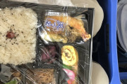 海外「日本の野球フードはヤバいね！！めちゃくちゃ美味しかった！」外国人が絶賛する東京ドーム球場のお弁当がコチラ