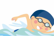 白血病乗り越えて東京オリンピック代表になった池江璃花子はアニメのヒロインみたいだ　【海外の反応】