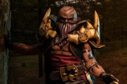 【物議】黒人キャラのコスプレで大会出場停止！ 果たしてこの衣装は人種差別に当たるのか？