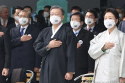 文在寅大統領「日本は歴史の前で謙虚に成るべき」「隣国の傷に共感する必要がある」　韓国の反応