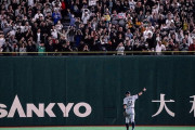 イチローが現役引退を発表（海外の反応）