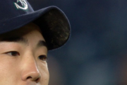 菊池雄星に松ヤニ疑惑 （海外の反応）