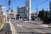 神戸市の路上で男が「こんにちは」と挨拶して立ち去る事案が発生（海外の反応）