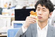 海外「俺の大好きな日本のファミチキはヘルシーだよな？」コンビニで買える健康的な食べ物とは